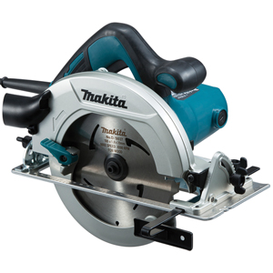 Makita HS7601J Cirkelsåg 190mm