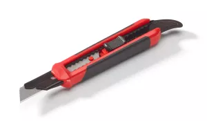 Hultafors Brytbladskniv SFRPB 18A • böjd fena