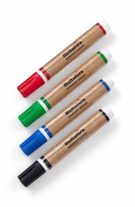 Hultafors Märkpenna 4-pack