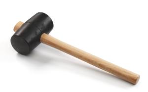 Hultafors gummiklubba GU55