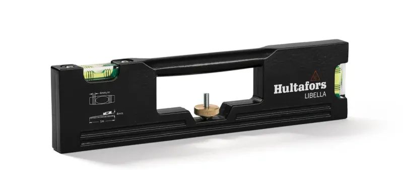 Hultafors Libella Vattenpass 2000