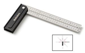 Hultafors Vinkelhake ställbar-Quattro 270