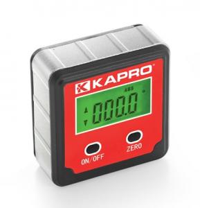 Kapro Digitalt vattenpass och vinkelmätare