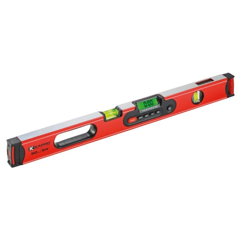 Kapro Digitalt vattenpass MAG 60cm