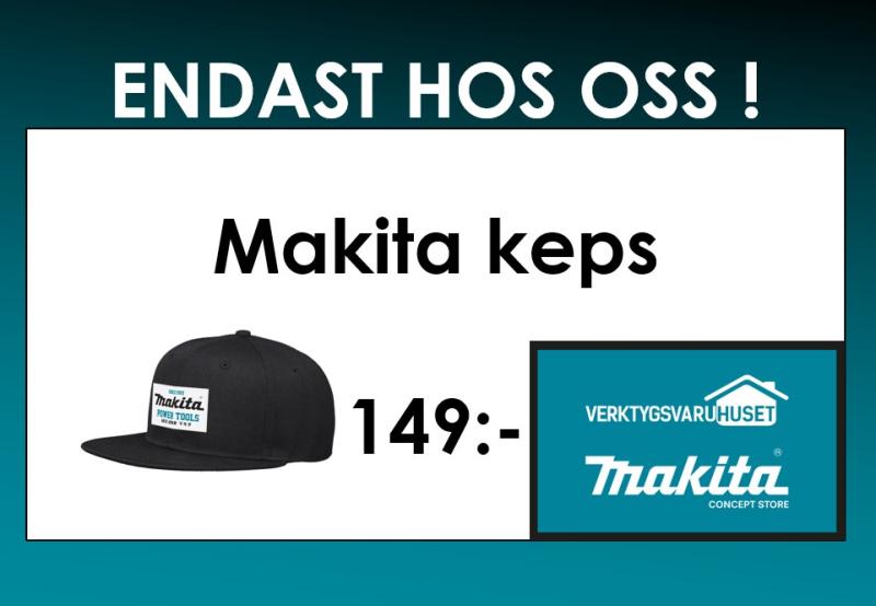 Makita Keps • power tools