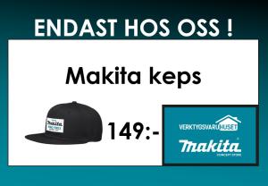 Makita Keps • power tools