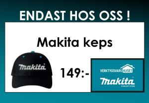 Makita keps 2026