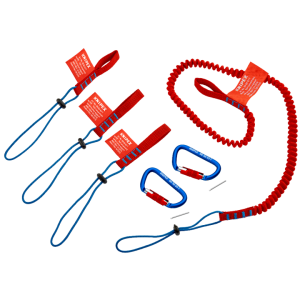 Knipex Säkringssystem set