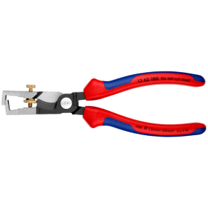 Knipex Skaltång StriX 180
