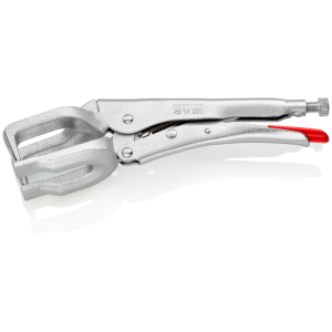Knipex Svetsgriptång