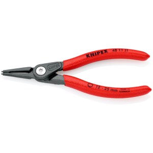 Knipex Spårringstång inv 12-25 mm