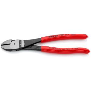 Knipex Kraftsidavbitare 200