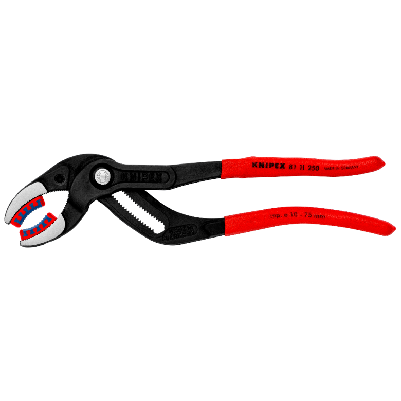 Knipex Kranmuttertång /polygrip