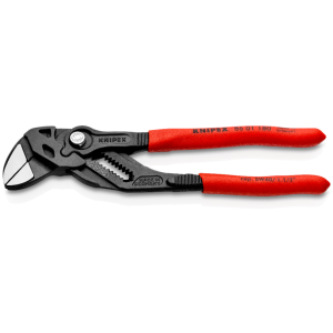 Knipex Tångnyckel 180mm • 40mm