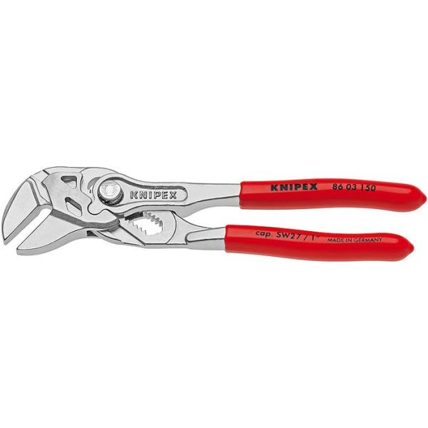Knipex Tångnyckel 150mm • 27mm
