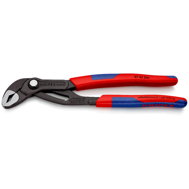 Knipex Cobra Hightech Polygriptång 250