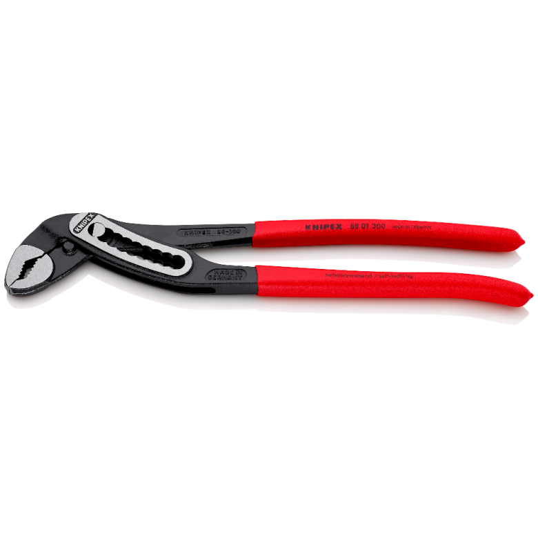 Knipex Alligator Polygrip 300mm • 70mm