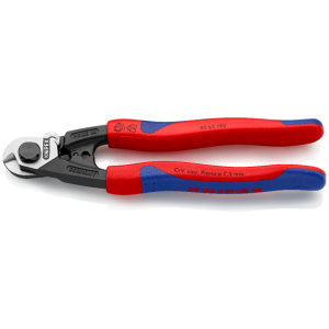 Knipex Vajersax