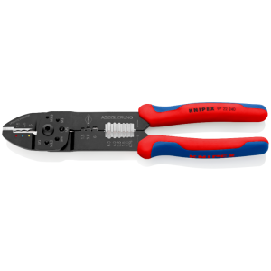 Knipex Presstång kombi