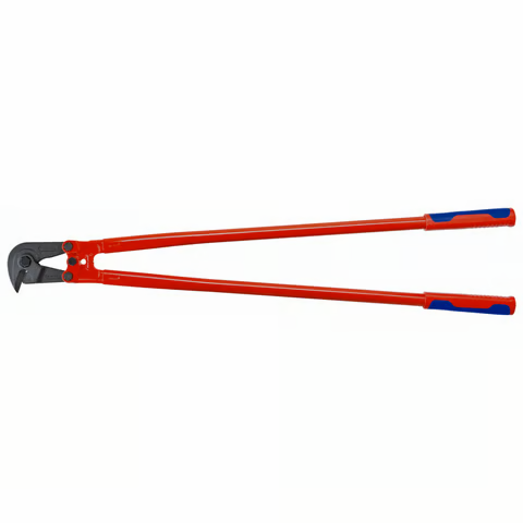 Knipex Bultsax för armeringsjärn