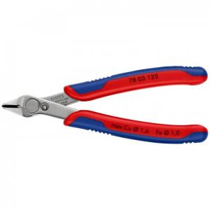 Knipex Elektroniktång 125