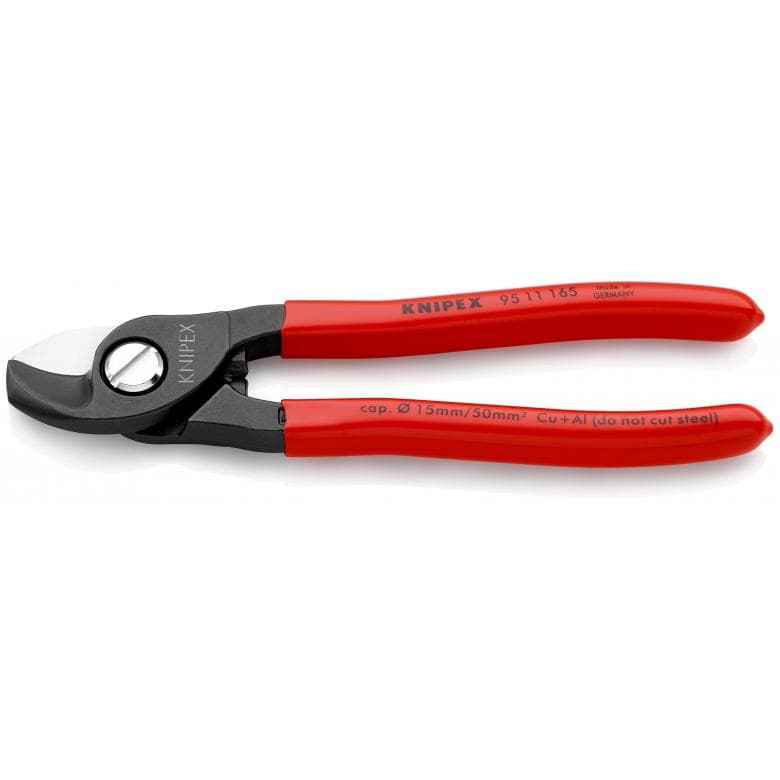 KNIPEX Knipex Kabelsax 165