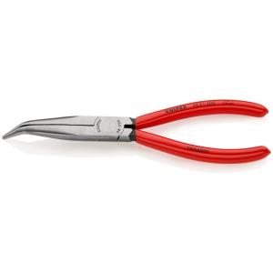 Knipex Mekanikertång böjd 200
