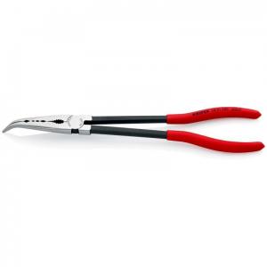 Knipex Monteringstång böjd 280