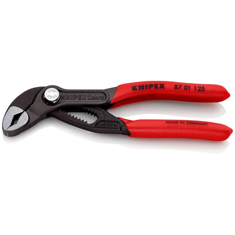 Knipex Polygriptång Cobra 125
