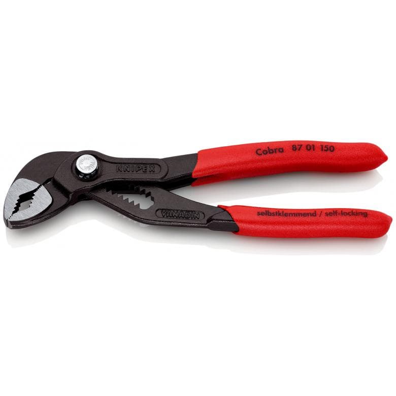 Knipex Polygriptång Cobra 150