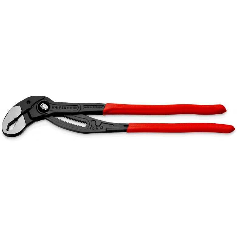 Knipex Polygriptång Cobra 400