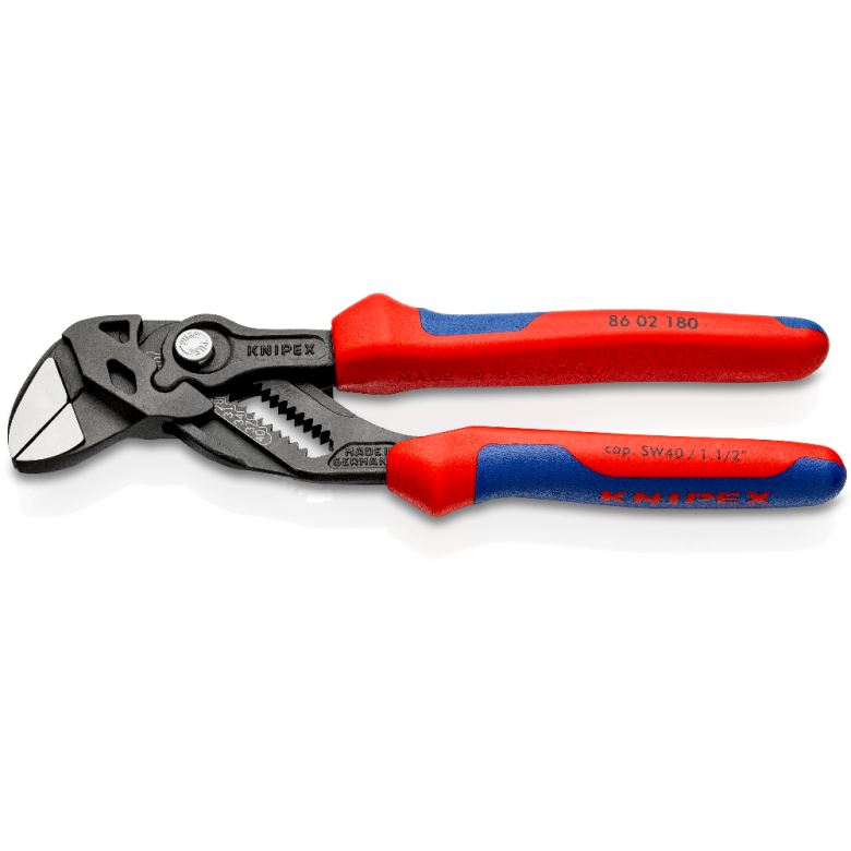 Knipex Tångnyckel 180