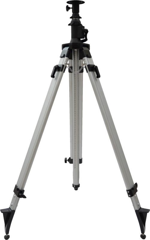 Futech Laserstativ Heavy Duty 128-330cm •  5/8