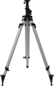 Futech Laserstativ Heavy Duty 128-330cm •  5/8