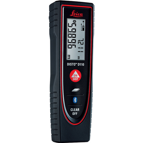 Leica Avståndsmätare Disto D110