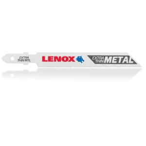Lenox Sticksågblad Metall B332 3-pack