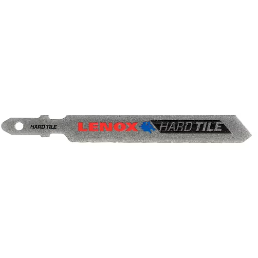 Lenox Sticksågblad kakel 88mm, Diamant 1-pack