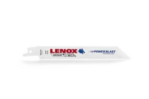 Lenox Tigersågblad Metall 150mm 18TPI 25-pack