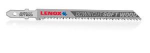 Lenox Sticksågblad Trä B450DT 3-pack