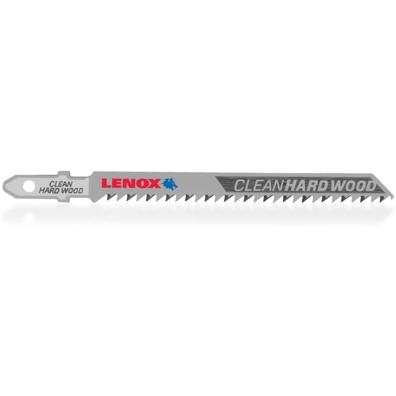 Lenox Sticksågblad Trä B450T 3-pack