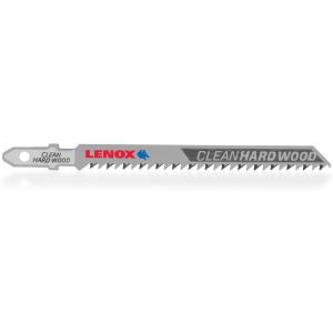 Lenox Sticksågblad Trä B450T 3-pack