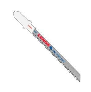 Lenox Sticksågblad Trä figur BT320SC 2-pack