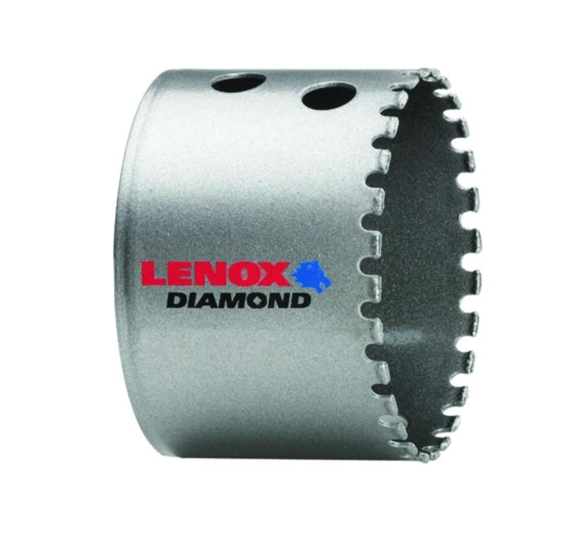 Lenox hålsåg diamant 83mm