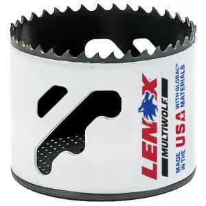 Lenox hålsåg T3 Bimitell 127mm