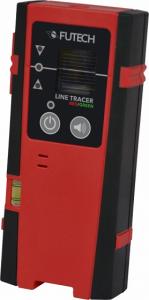 Futech Lasermottagare