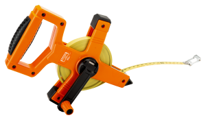 Bahco Stålmåttband LT-Steel 30 Meter