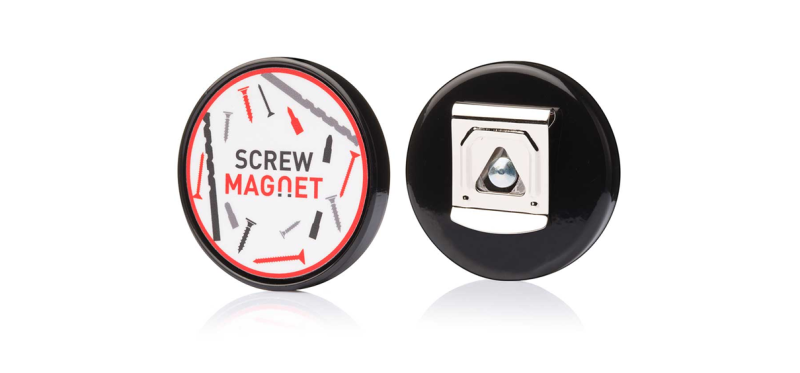 Magnethållare screwMagnet