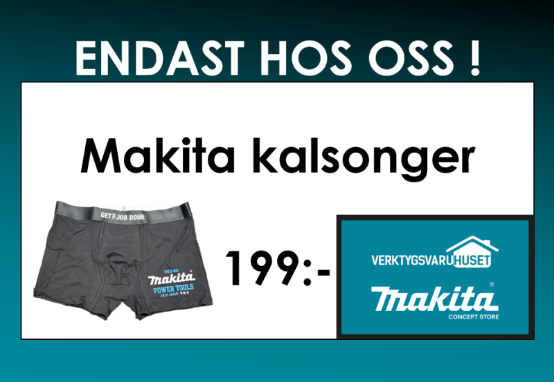Makita Boxer • power tools