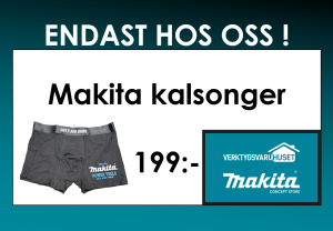 Makita Boxer • power tools
