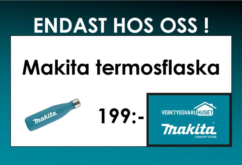 Makita Termosflaska 500ml